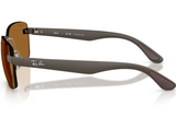 Ray-Ban Sunglass RB4470CH (Pre_Booking)