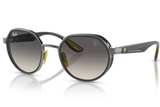 Ray-Ban Sunglass RB3703M (Pre_Booking)