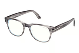 Tom Ford FRAME FT5898-B