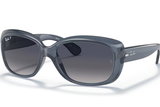 RAY-BAN RB4101 Jackie Ohh POLARIZED