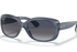 RAY-BAN RB4101 Jackie Ohh POLARIZED