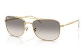 Ray-Ban Sunglass RB3755 (Pre_Booking)