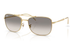 Ray-Ban Sunglass RB3755 (Pre_Booking)