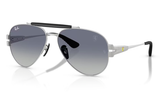 Ray-Ban Sunglass RB3762M (Pre_Booking)