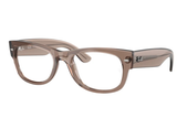 Ray-Ban FRAME RX0832V