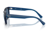 Ray-Ban Sunglass RJ9196S (Pre_Booking)