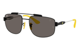 Ray-Ban Sunglass RB3789M (Pre_Booking)