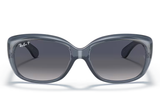 RAY-BAN RB4101 Jackie Ohh POLARIZED