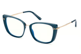 Tom Ford Frame FT5816-B