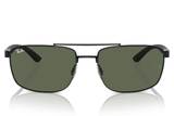Ray-Ban Sunglass RB3737 (Pre_Booking)