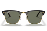 Ray-Ban Sunglass CLUBMASTER RB3016 (Pre_Booking)