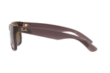 Ray-Ban Sunglasses Justin RB4165  POLARIZED