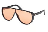 Tom Ford Sunglasses FT1182