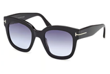 Tom Ford Sunglasses FT0613