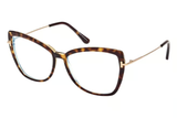 Tom Ford FRAME FT5882-B