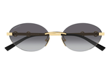 Gucci Sunglasses GG2051S