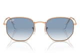 Ray-Ban Sunglass RB3695I (Pre_Booking)
