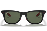 Ray-Ban Sunglass RB8395M (Pre_Booking)