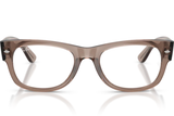 Ray-Ban FRAME RX0832V