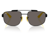 Ray-Ban Sunglass RB3789M (Pre_Booking)