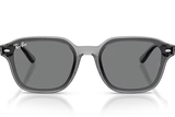 Ray-Ban Sunglass RB4458D (Pre_Booking)