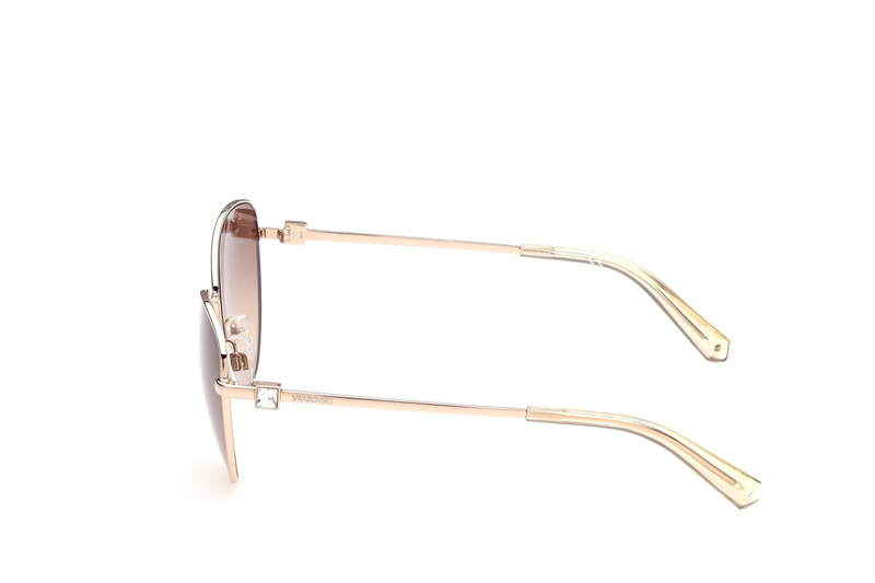 Swarovski Sunglasses SK 0330 28F
