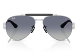 Ray-Ban Sunglass RB3762M (Pre_Booking)