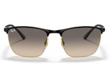 Ray-Ban Sunglass  RB3686 (Pre_Booking)