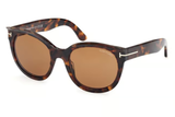 Tom Ford Sunglasses FT1114