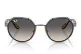 Ray-Ban Sunglass RB3703M (Pre_Booking)