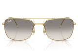 Ray-Ban Sunglass RB3755 (Pre_Booking)