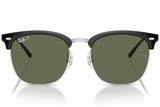 Ray-Ban Sunglass RB4418D (Pre_Booking)
