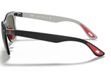 Ray-Ban Sunglass RB8395M (Pre_Booking)