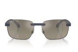 Ray-Ban Sunglass RB4470CH (Pre_Booking)