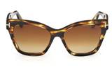 Tom Ford Sunglasses FT1217