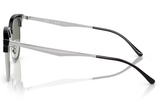 Ray-Ban Sunglass RB4418D (Pre_Booking)