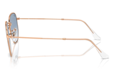 Ray-Ban Sunglass RB3695I (Pre_Booking)