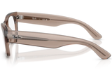 Ray-Ban FRAME RX0832V