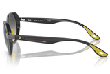 Ray-Ban Sunglass RB3703M (Pre_Booking)