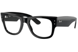 Ray-Ban FRAME RX0840V