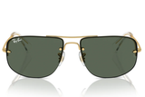 Ray-Ban Sunglass RB3742I (Pre_Booking)