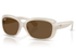 RAY-BAN RB4101 Jackie Ohh POLARIZED
