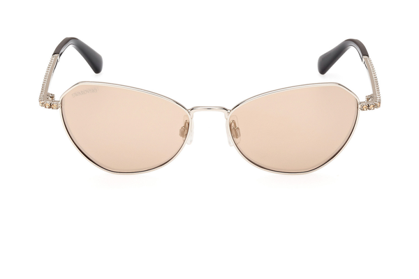 Swarovski Sunglasses SK 0386 32K