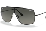 Ray-Ban Sunglass RB3697 (Pre_Booking)