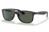 Ray-Ban Sunglass RB4202 (Pre_Booking)