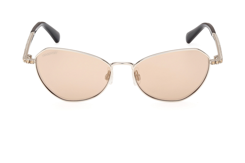 Swarovski Sunglasses SK 0386 32K