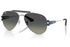 Ray-Ban Sunglass RB3762M (Pre_Booking)