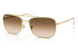 Ray-Ban Sunglass RB3755 (Pre_Booking)