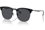 Ray-Ban Sunglass RB4418D (Pre_Booking)