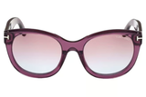 Tom Ford Sunglasses FT1114